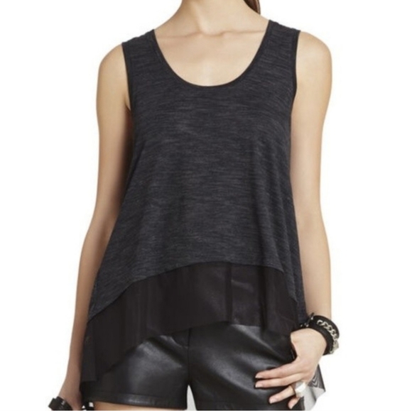 BCBGMaxAzria Tops - BCBGMAXAZRIA Top